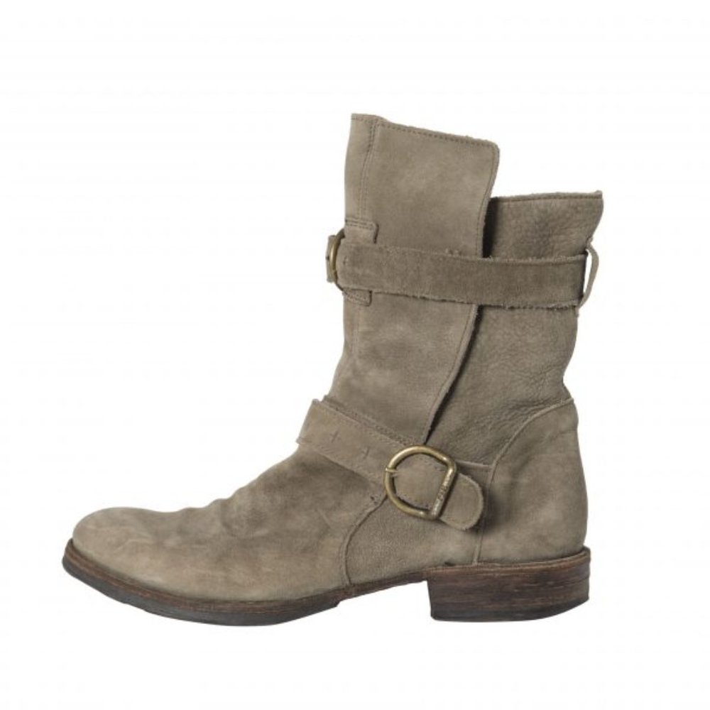 Fiorentini + Baker Eternity - 2 buckles